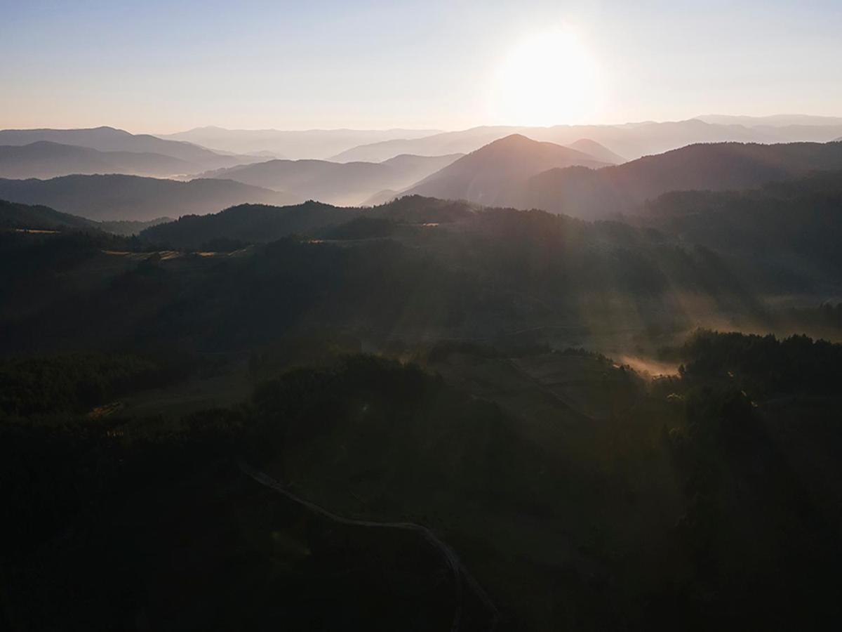 Къща За Гости "Люнгови" Zmeitsa Dış mekan fotoğraf